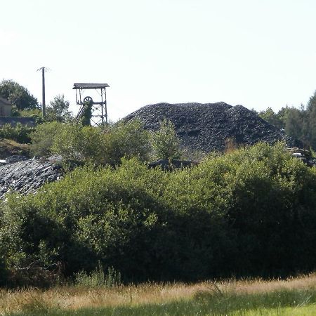 Vallee Des Ardoisieres Mael-Carhaix Buitenkant foto