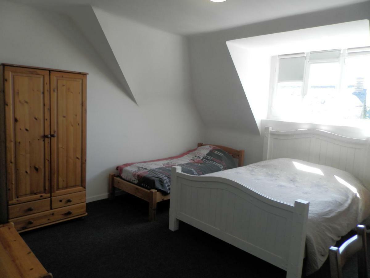 Vallee Des Ardoisieres Mael-Carhaix Kamer foto